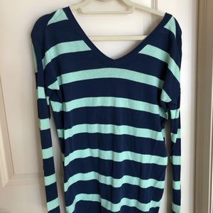 Gap Long Sleeve Sweater